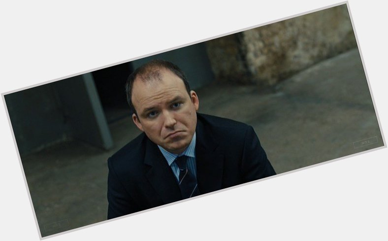 Rory Kinnear was born on this day 40 years ago. Happy Birthday! What\s the movie? 5 min to answer! 