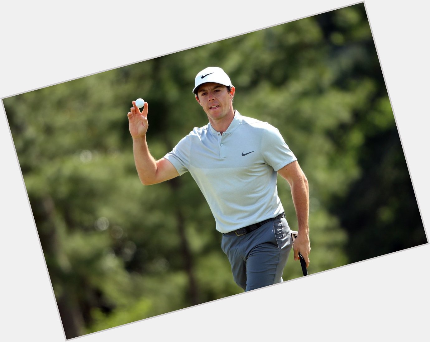 US Open  The Open  PGA Championship  All by the age of 25  Happy birthday to the newlywed Rory McIlroy 