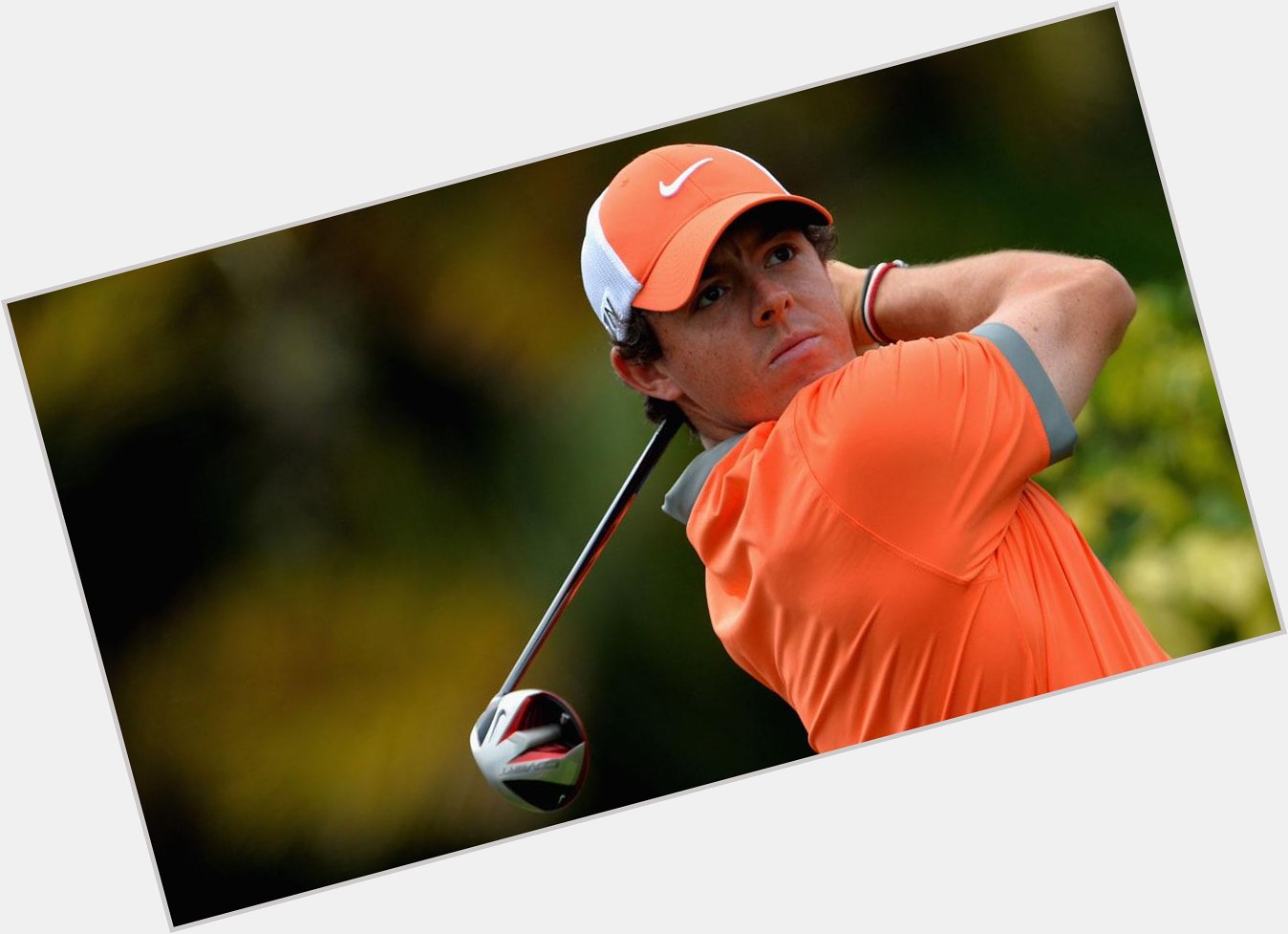 Happy Birthday to Rory McIlroy, who turns 26 today! 