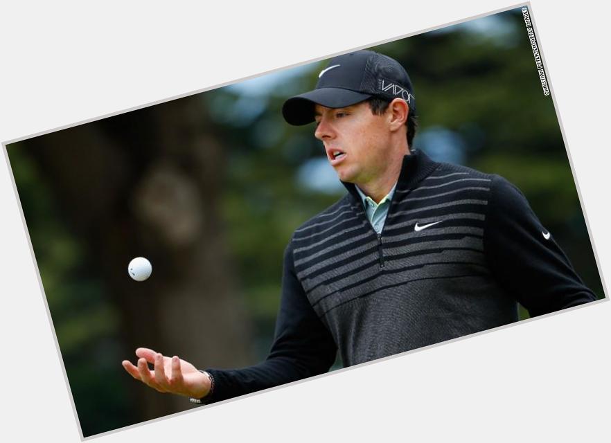 Happy Birthday Rory ! How to turn 26 in style: 