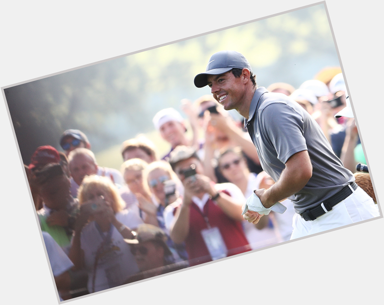 Happy birthday to four-time major champion and world number one, Rory McIlroy. 