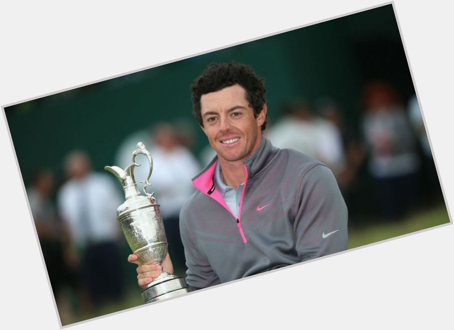 Happy Birthday, Rory! McIlroy\s career successes and future goals in golf as he turns 31  