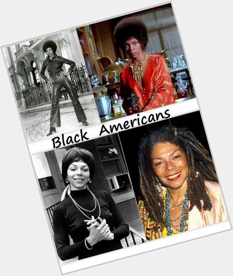 Rosalind Cash, Dec.31, 1938...Oct. 31, 1995

HAPPY BIRTHDAY...R.I.P. 