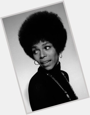 Happy birthday to Rosalind Cash! 