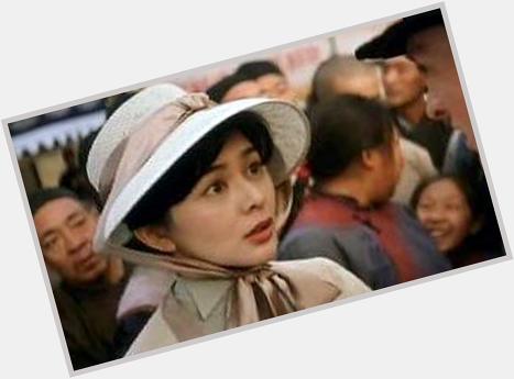 Happy Birthday to Rosamund Kwan whos simply wonderful in the Once Upon a Time in China series. 