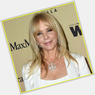 Room Rater Happy Birthday. Rosanna Arquette was born this day in NYC in 1959. 10/10 