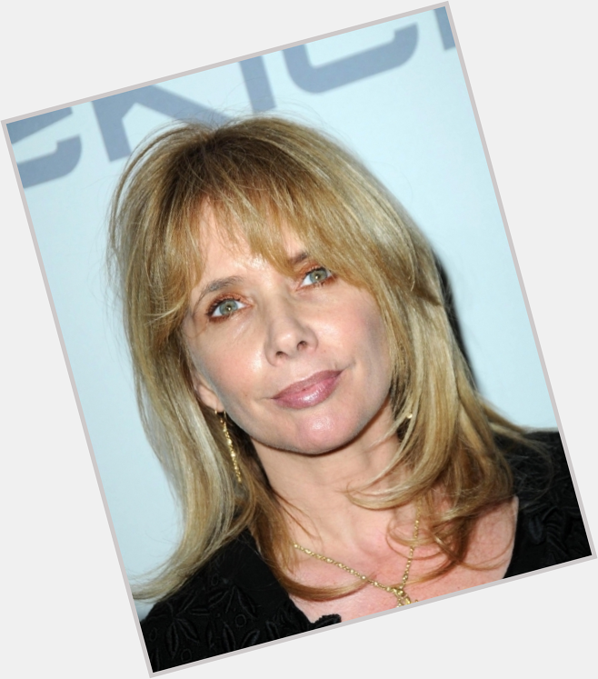 August 10, 2020
Happy birthday to Rosanna Arquette, 61 years old. 