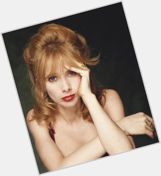 Happy Birthday to the Great Rosanna Arquette!!       