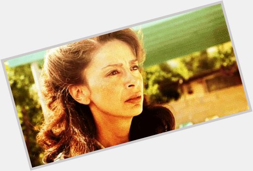 Happy Birthday to 6 and La Bamba actress Rosanna DeSoto! 