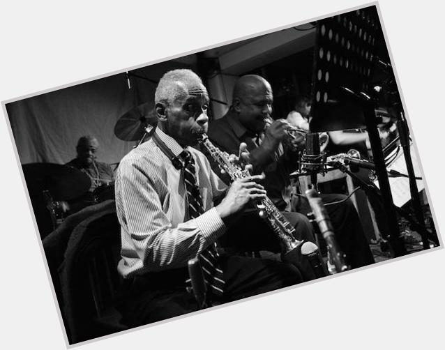 Happy birthday to the great Roscoe Mitchell by 