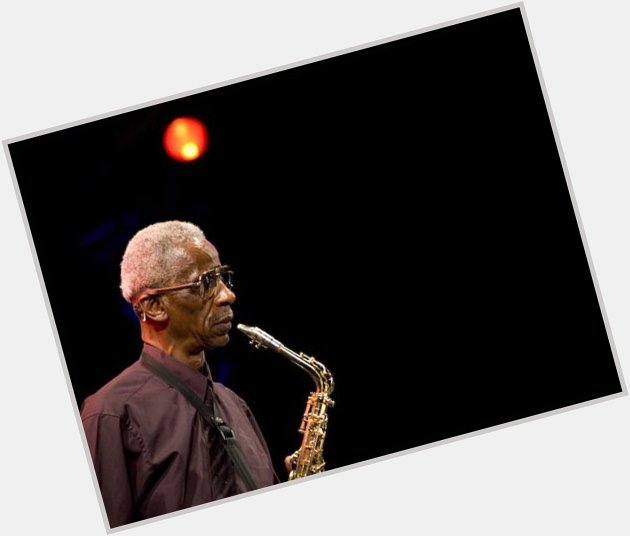 It was a sublime privilege to study with this gentleman. Happy 80th birthday Roscoe Mitchell! 