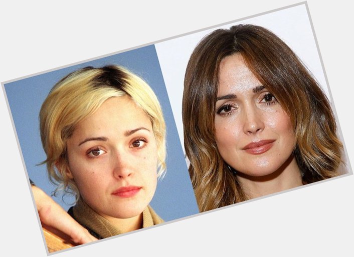 Happy 38th Birthday Rose Byrne See Her Amazing Transformation Through the Years  