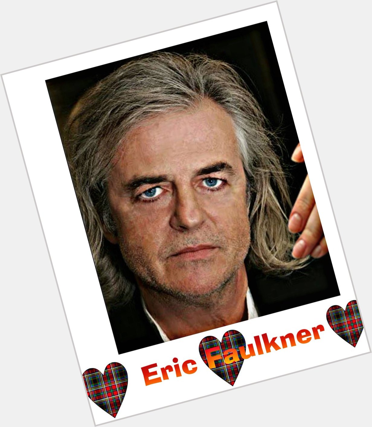 Happy Birthday Eric Faulkner, Chris Sherrington, Antony Kay, Hal Duncan, Phillip Price, Kevin Sheedy & Rose McDowall 