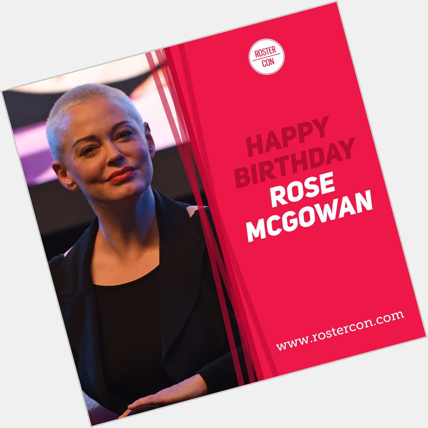  Happy Birthday Rose McGowan ! Souvenirs / Throwback :  