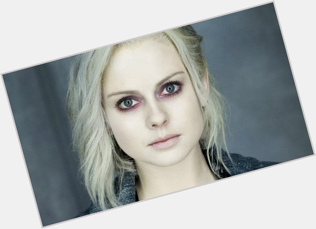 Happy Birthday Rose McIver! Born: October 10, 1988 (age 31 years)   