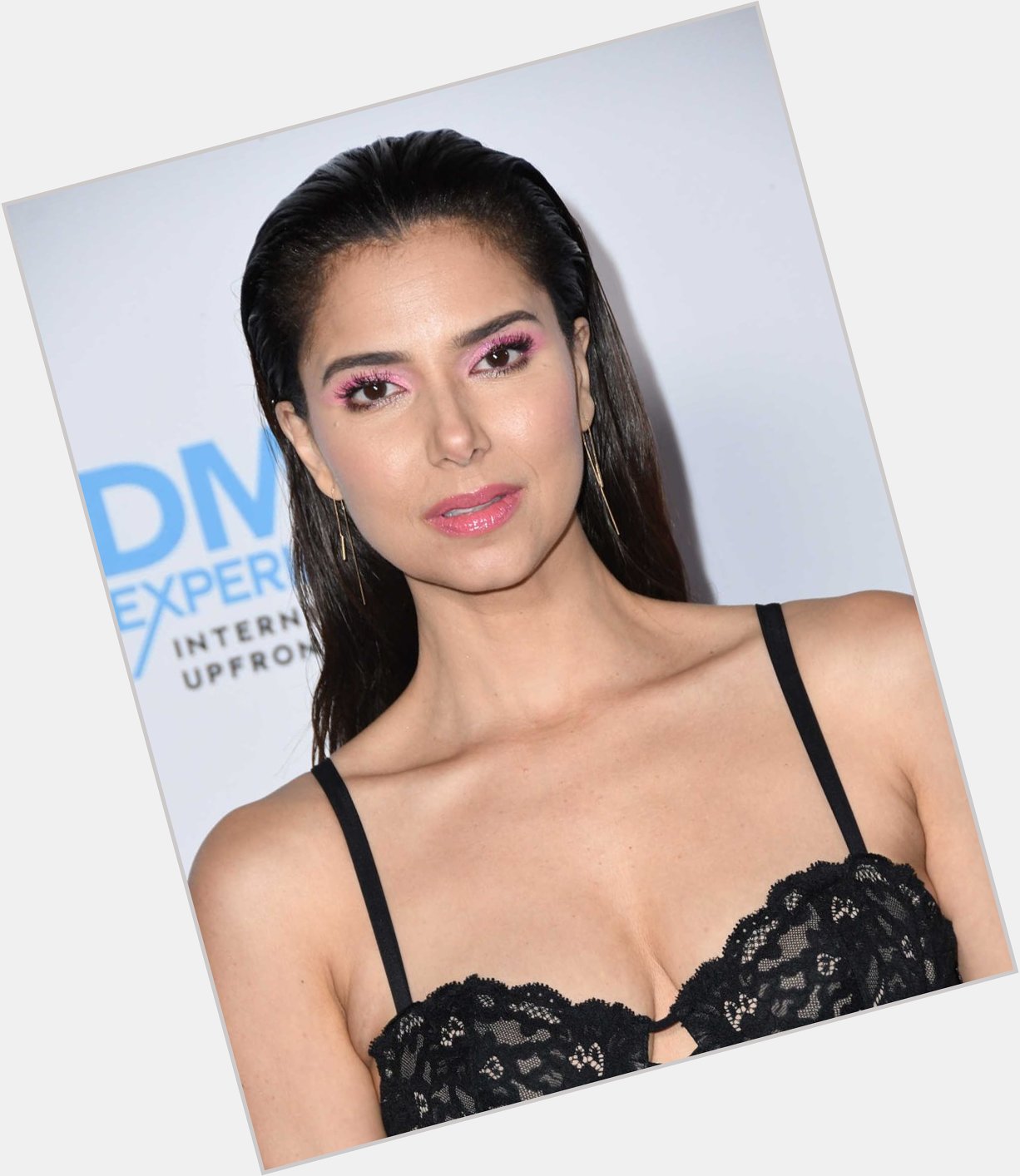 Happy 48th Birthday Shout Out to the lovely Roselyn Sanchez from Puerto Rico!! 