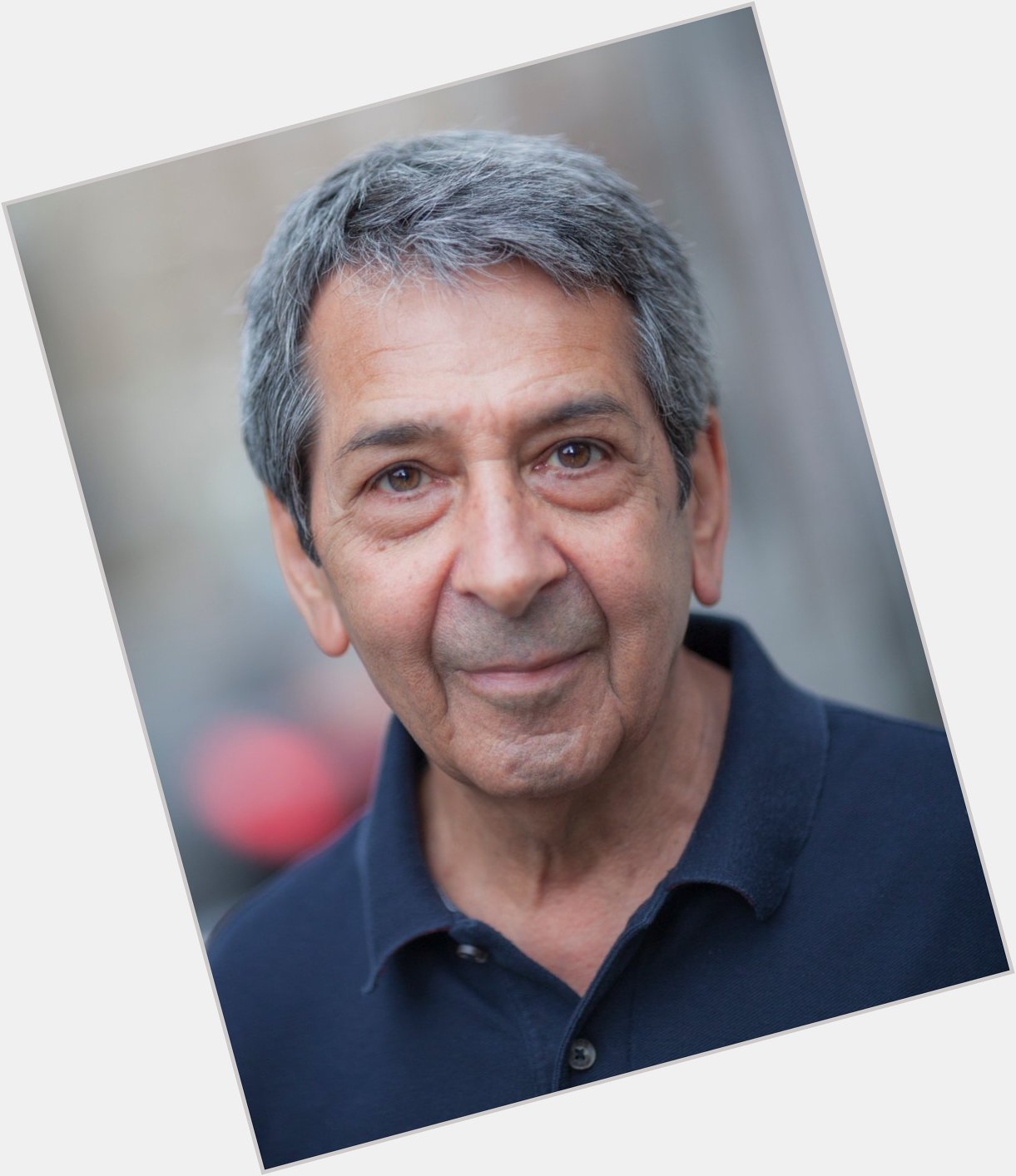  Happy Birthday to alumnus Roshan Seth. You can catch him in out in cinemas now. 