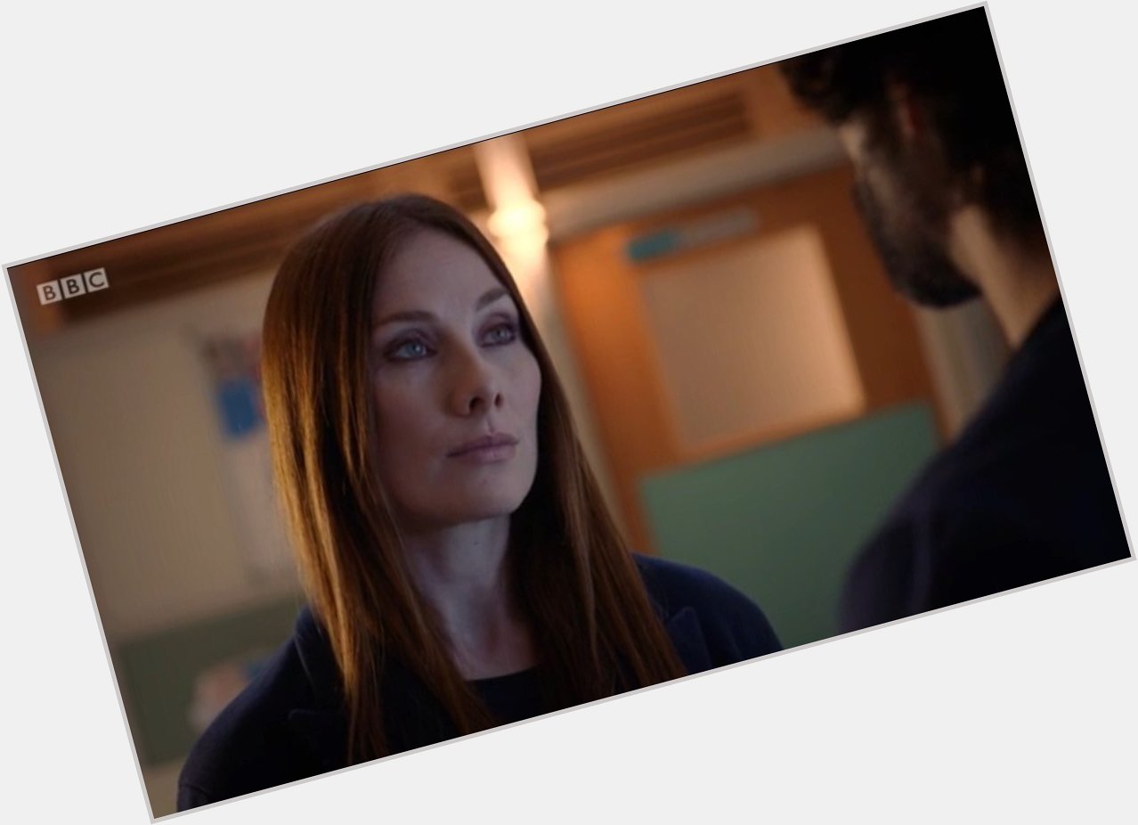 Happy birthday to Holby City\s one and only Rosie Marcel          