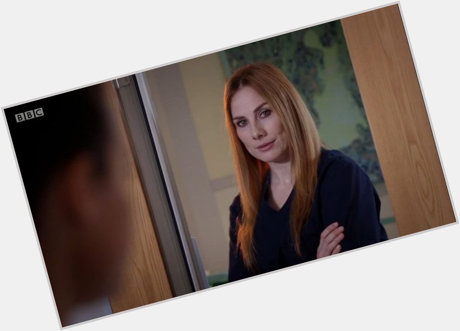 Happy Birthday to the Queen of the Darwin - Rosie Marcel!    