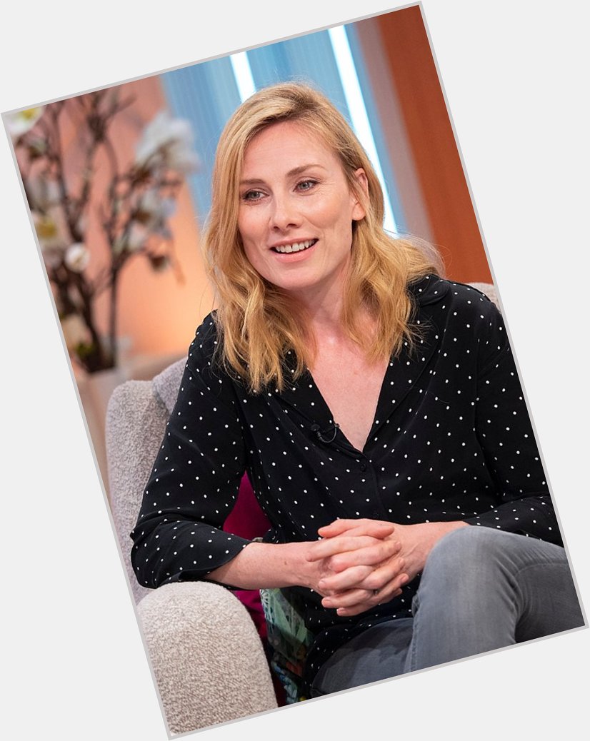 Happy Birthday to Rosie Marcel. Hope she has the best day    