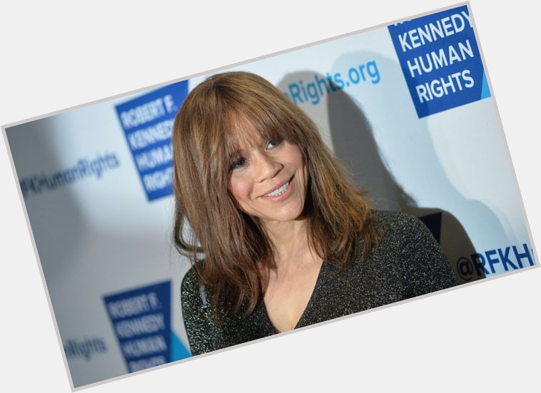 Happy Birthday to the one and only Rosie Perez!!! 