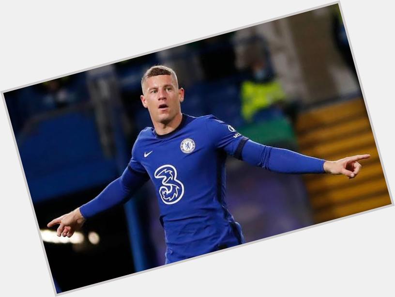 Happy birthday, bro Ross Barkley! Kita junjung sportifitas!   