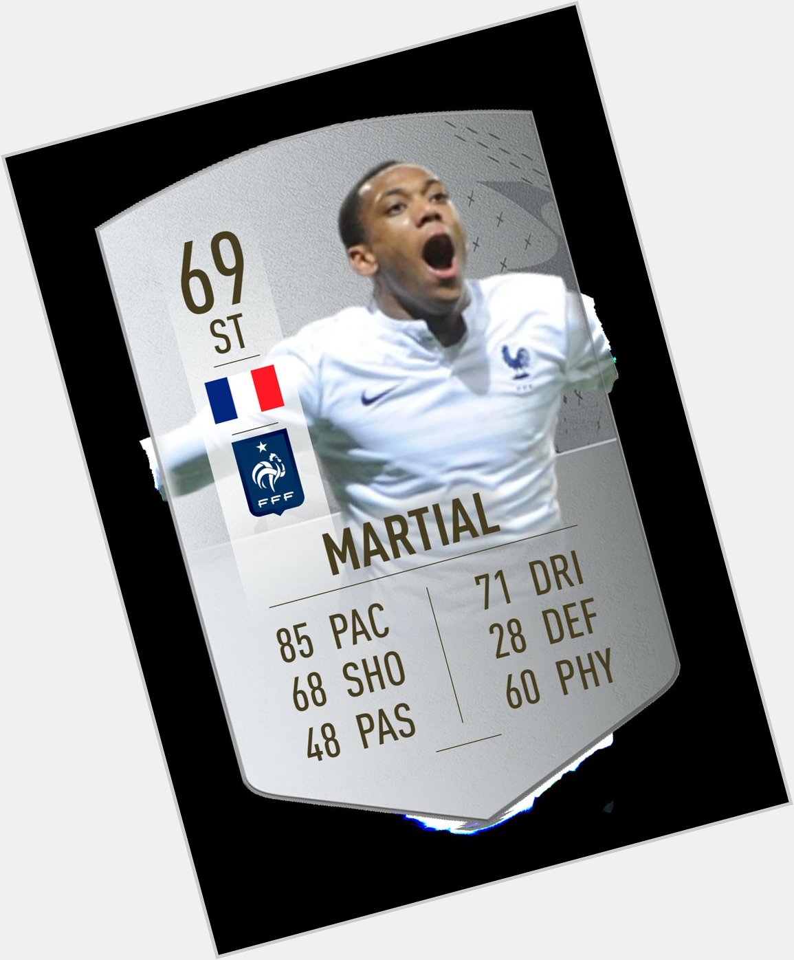 Happy birthday to Anthony Martial(13/14) Ross Barkley(10/11) and Andre Pierre Gignac(06/07)   