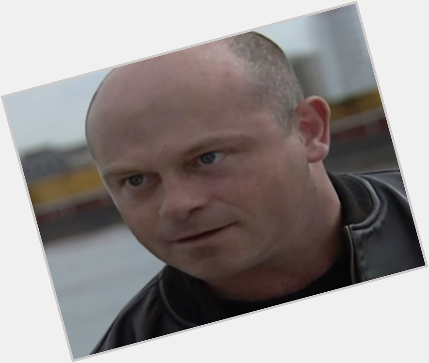 A Happy Birthday to Ross Kemp who is celebrating his 58th birthday, today. 