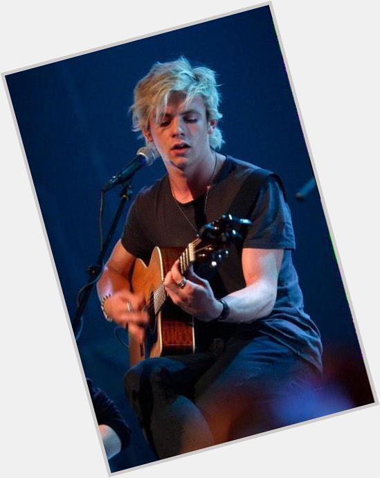 Happy Birthday Ross Lynch! Thankyou for being the wonderful actor and singer that you are  