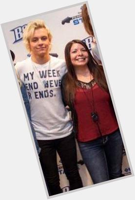 Happy Birthday to Ross Lynch of !! Today he turns 19!     