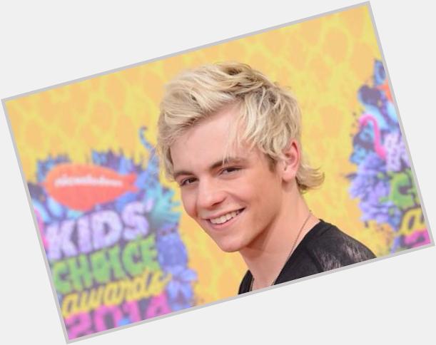 Remessage if you want to wish Ross Lynch a Happy 19th Birthday. 