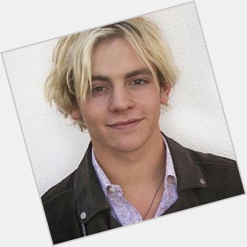 Happy Birthday Ross Lynch!! May you live to blow 101 candles!    