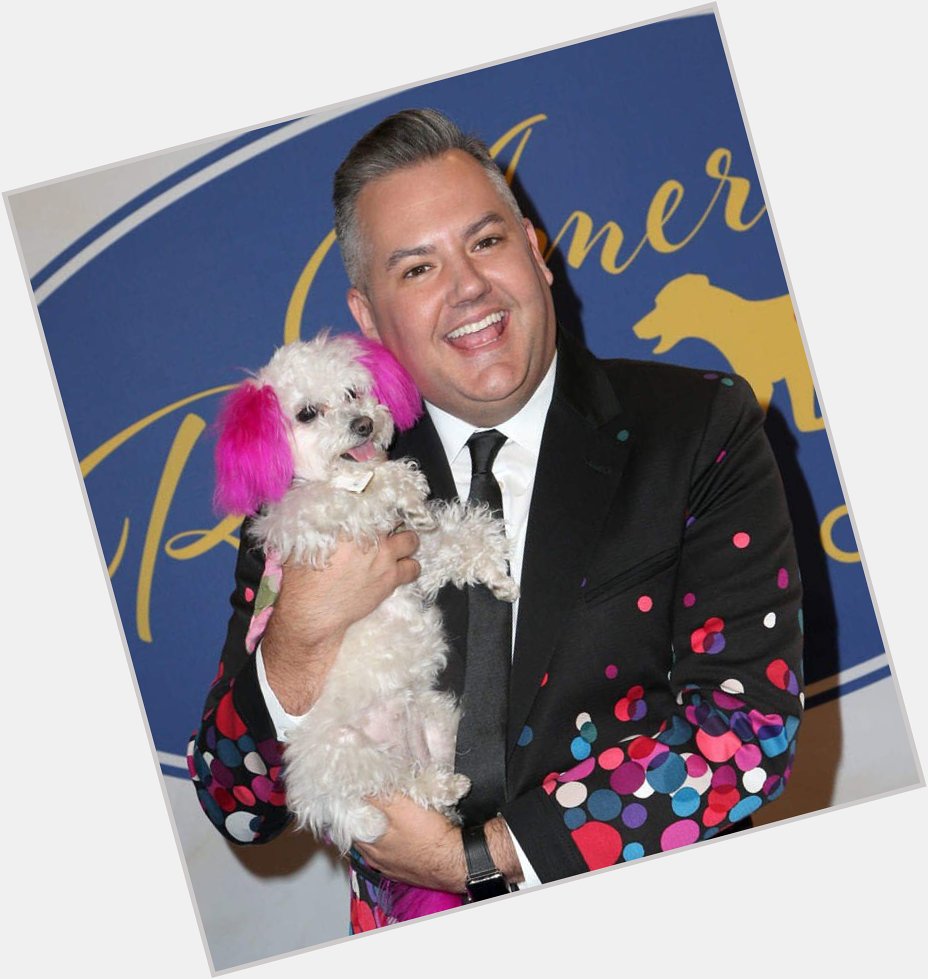 Happy Birthday to Ross Mathews, BenDeLaCreme, Stephanie McMahon, and more!  