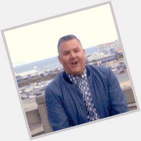 Happy 40th birthday to Ross Mathews 