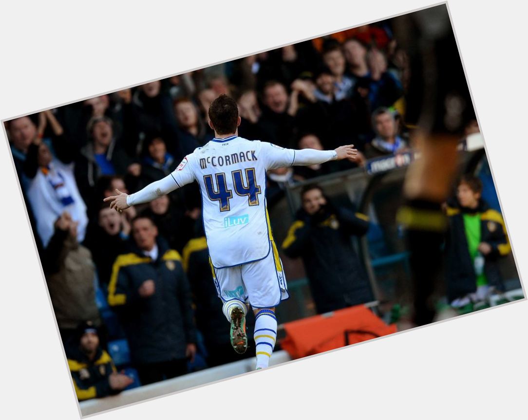 130 starts and 58 goals 
Happy birthday 
Ross McCormack 

 