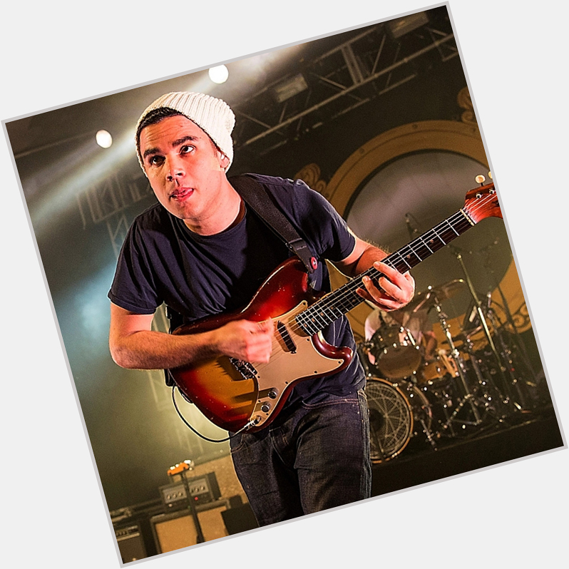  - 1983 - Happy Birthday to Rostam Batmanglij from Vampire Weekend!  