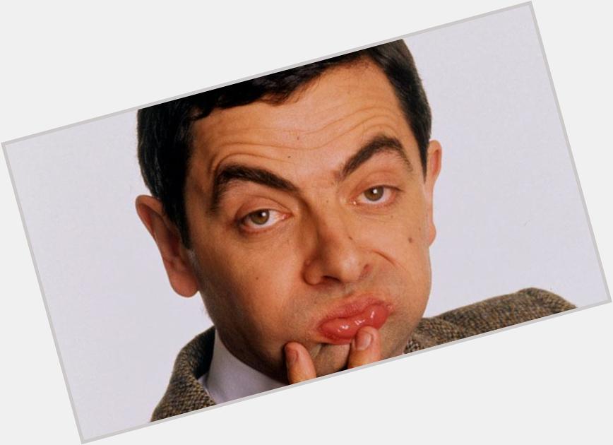 RADIO: Happy 60th birthday to the legend Rowan Atkinson. We\re finishing today\s show with a tribute to him. /Stephen 
