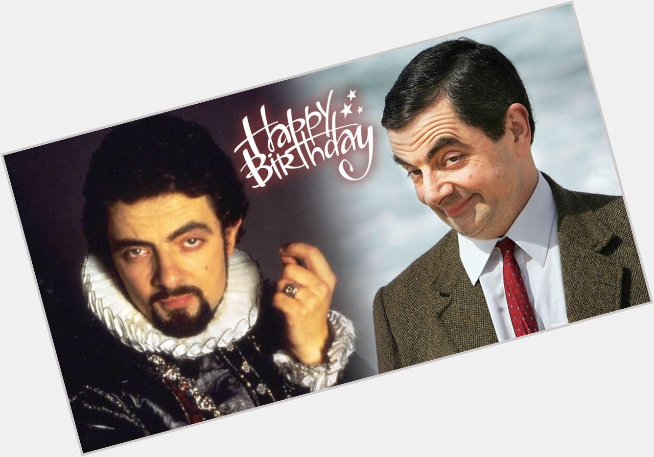 Happy Birthday Mr. Bean! Beloved Rowan Atkinson Turned 62 Today
 