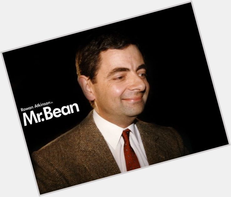 Happy Birthday Mr Bean Comic Star Rowan Atkinson Turns 62  
