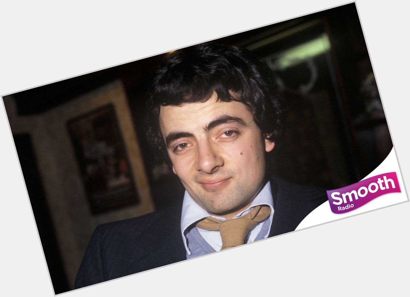 Happy 66th birthday, Rowan Atkinson! Which character of his is your favourite? 