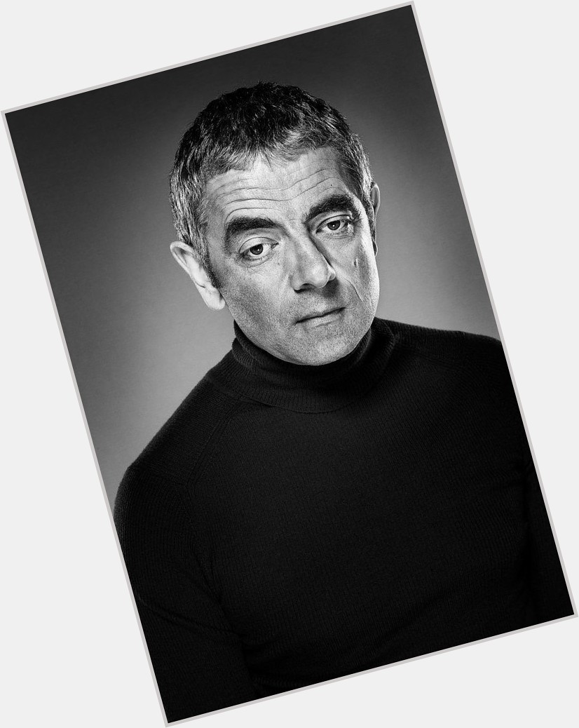 Happy Birthday Rowan Atkinson!  We love you a lot ! 
Best comedian on the planet !!!  
