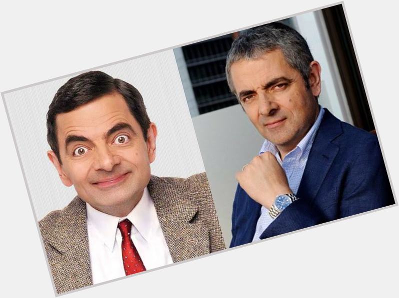 Happy birthday to the legend & all time best comedian Mr.Rowan Atkinson  