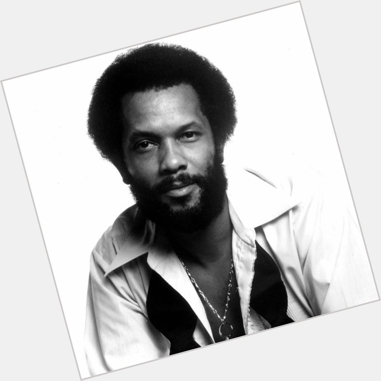 Happy 77th birthday to jazz master Roy Ayers, one of my favorite jazz musicians of all time. Top 5. 