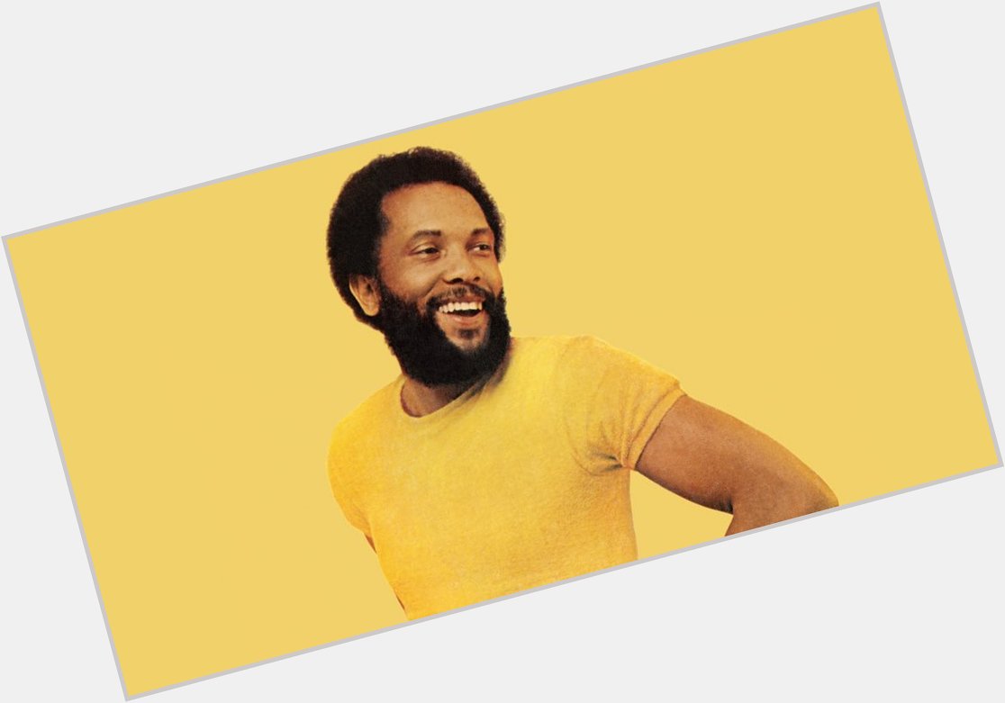 Happy birthday to the goat Roy Ayers  can\t wait to see this legendary man perform at this year !! 