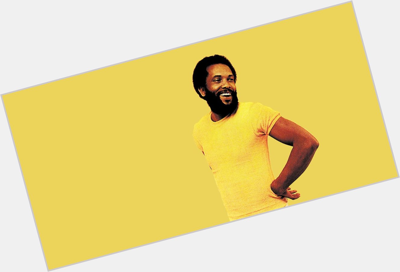 Happy Birthday to the one and only Roy Ayers! 