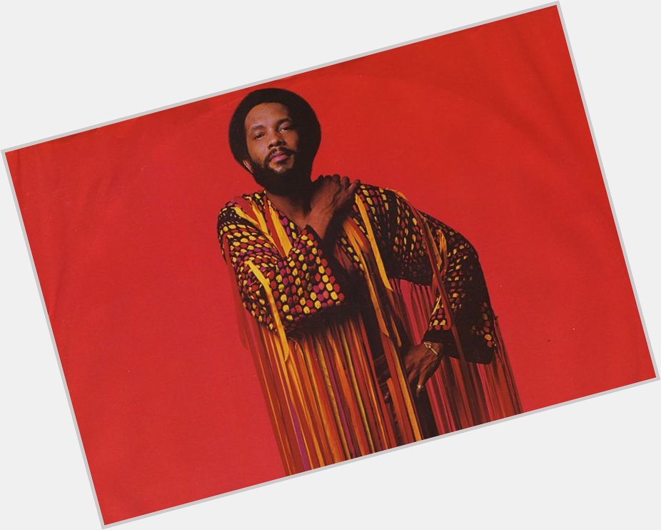 Happy birthday to Roy Ayers! 

What s your favorite Ayers song? 