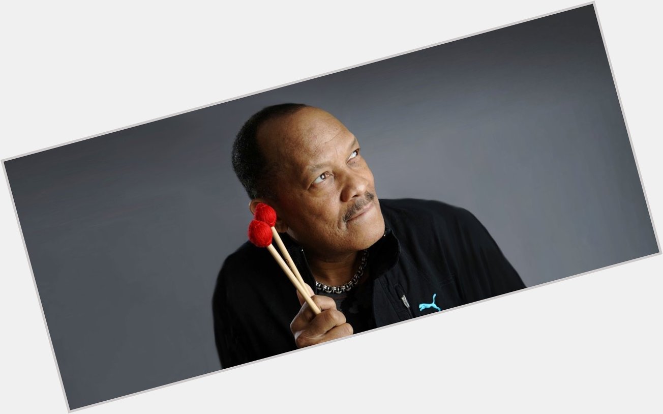 Happy 80th Birthday to the incomparable, Roy Ayers.. 