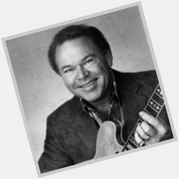 Happy Birthday to Member Roy Clark. Here he is \"pickin\ and grinnin\\"  