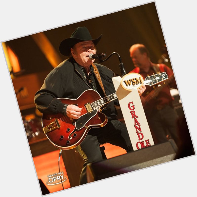 We\re a pickin and a grinnin today in your honor, Roy Clark. Happy Birthday. 