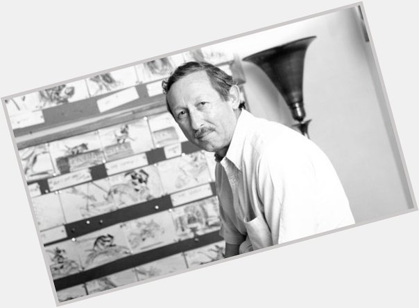 Happy birthday to the late Disney Legend, Roy E. Disney! 